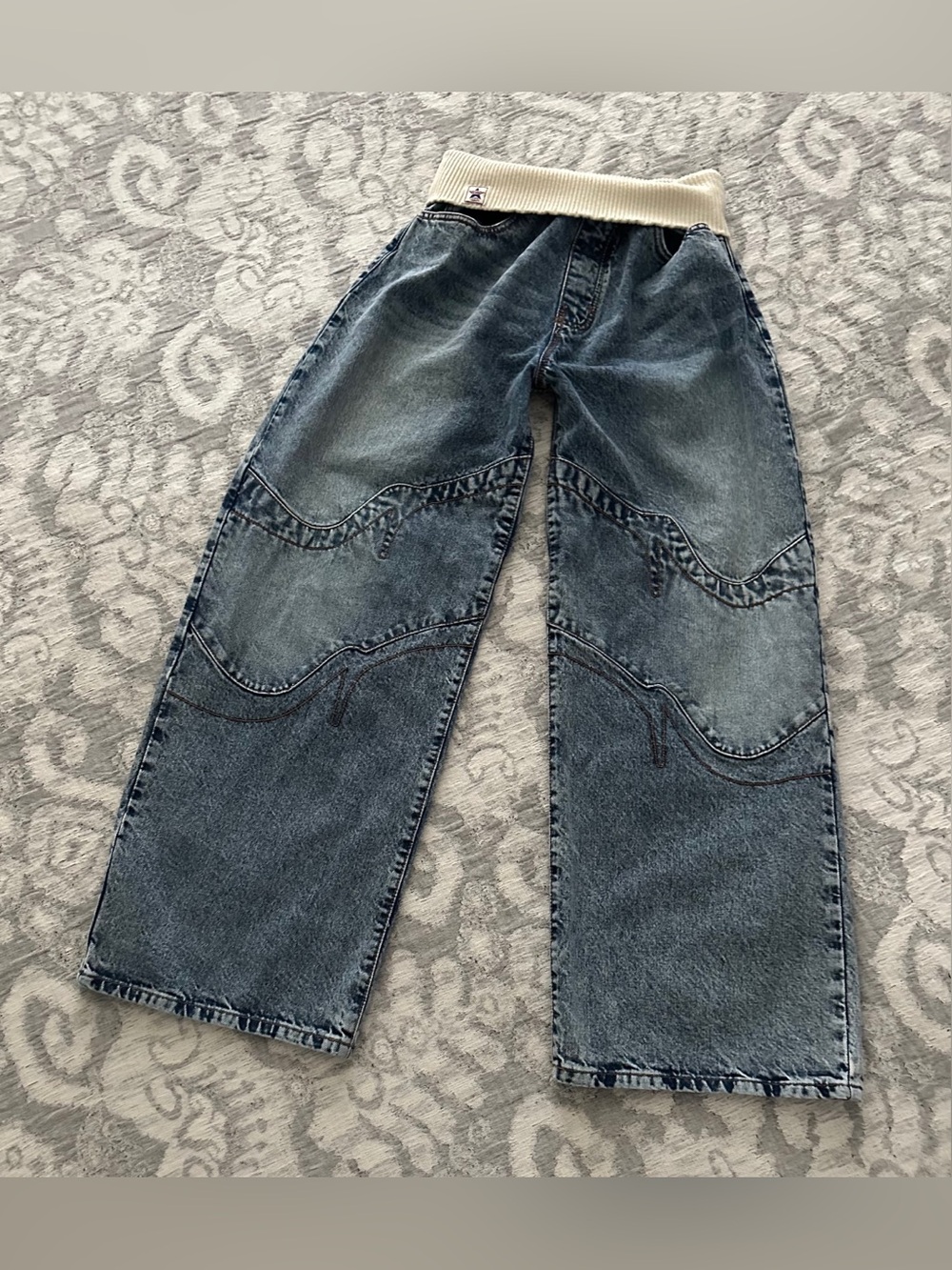 Revice ‘Vice’ Jeans - Picture 9 of 13